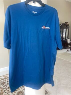 Flo Grown Florida Gators t-shirt, men’s, XL